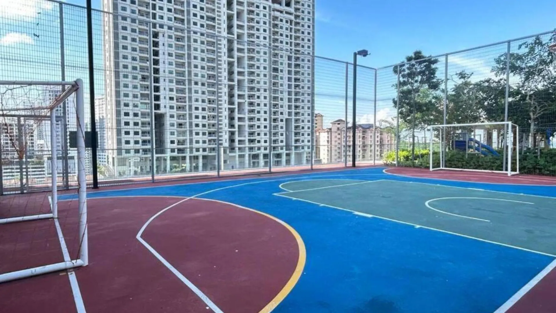 Appartement Urban Suites Georgetown Penang - Sea View & Georgetown View - High Floor - Exclusive & Cozy Stay